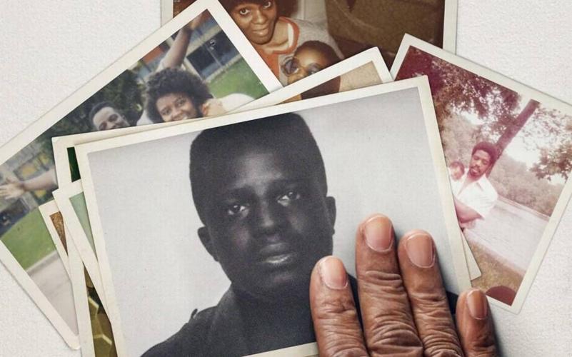 Movie Review – Strong Island