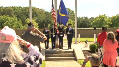 Memorial Day