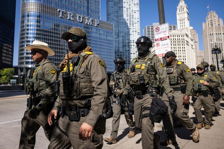 Immigration Enforcement What's Next