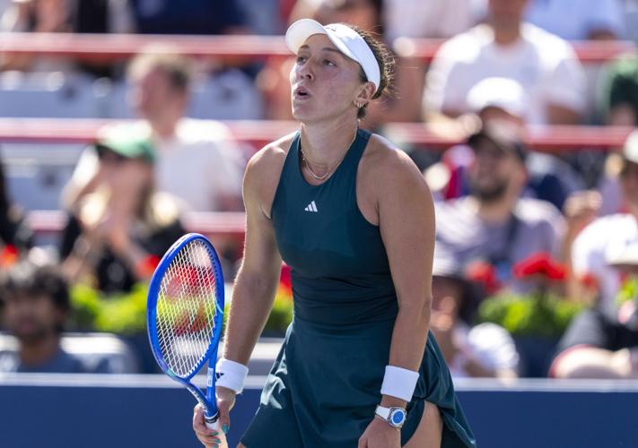 Montreal Tennis