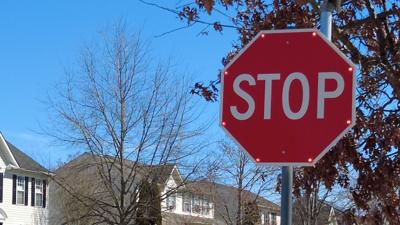 Centreville Council Aids To Little Kidwell Ave Speeding Concerns