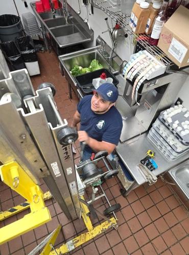 Quality Pro Services LLC: Trusted Plumber Middlesex Homeowners Can Count on