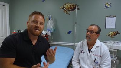 YOUR DOC’S IN