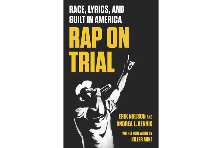 Rap Lyrics on Trial - 3x2 version for APNews