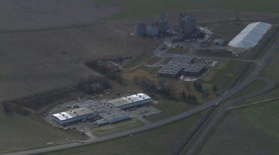 Hurlock Poultry Plant Evacuated Due to Gas Leak