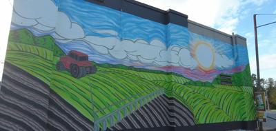 Preston Art