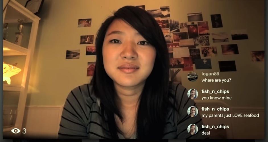 Movie Review – Searching