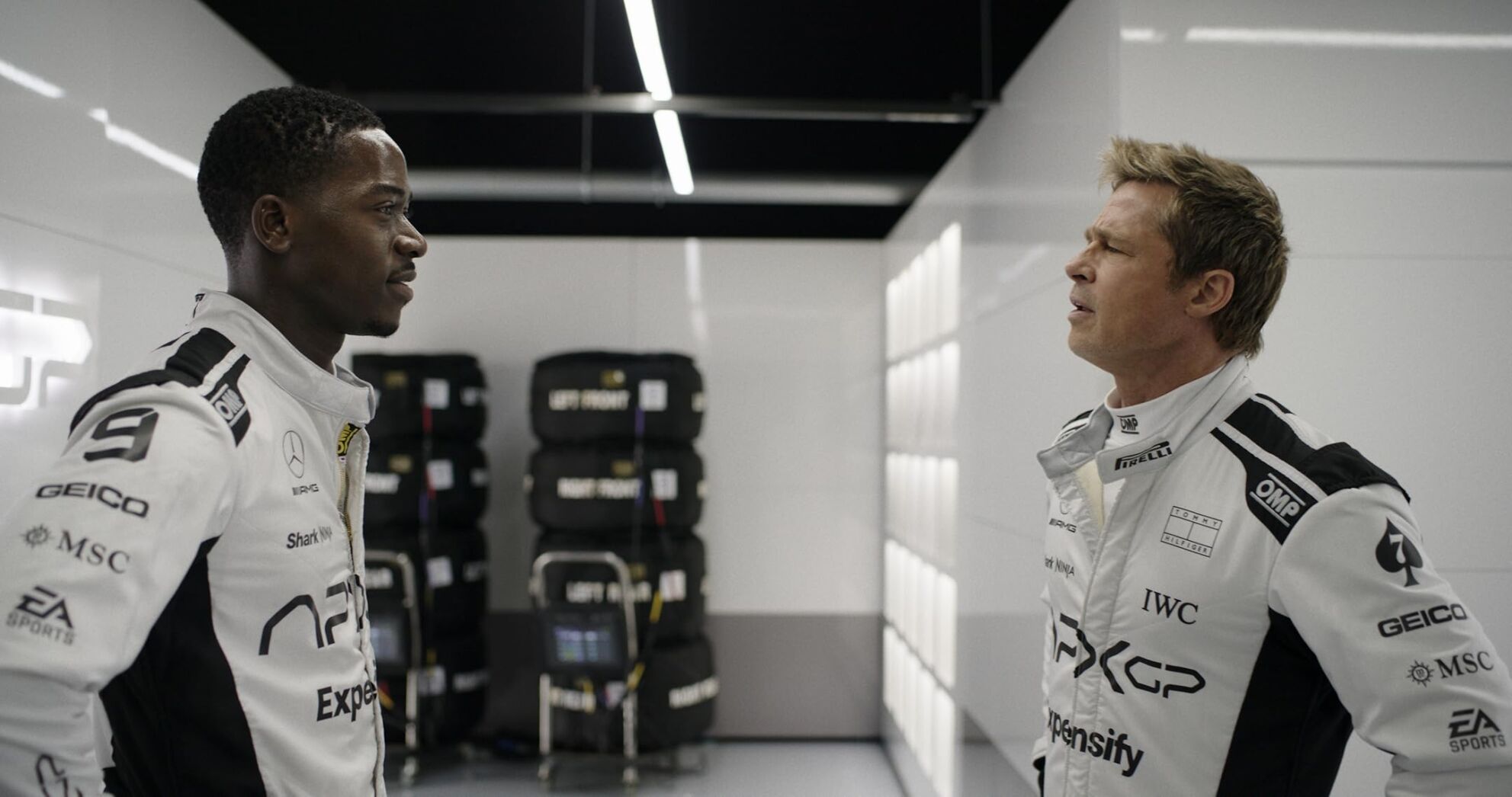 F1 The Movie1