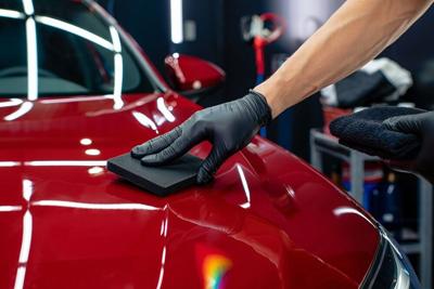 Ceramic Pro ION Coatings Available with Lifetime Warranty in Lancaster County