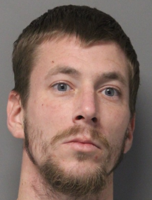 Suspicious Person Investigation Leads to Wanted Harrington Man's Arrest