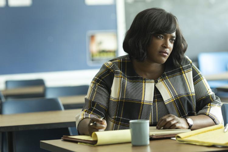 TV Review – We Own This City