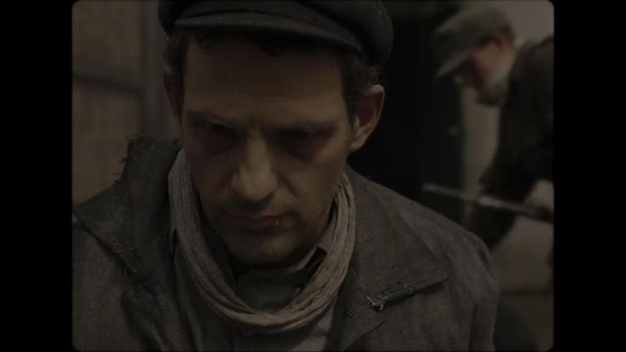 Movie Review – Son of Saul (Oscar Nominee)