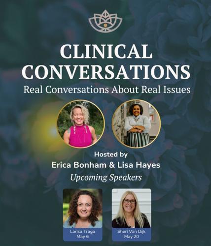 Trauma Therapist Institute Announces May Clinical Conversations: Practical Skills for Real-Time Regulation and More Effective Client Engagement