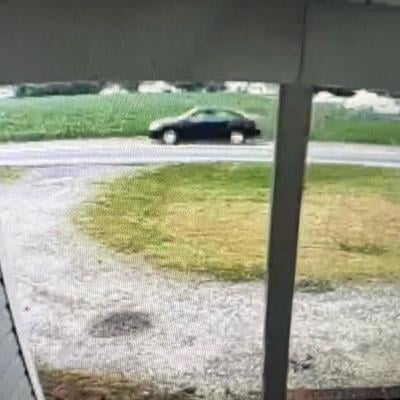 Millsboro Man Chases Juvenile