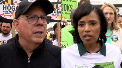 Hogan and Alsobrooks