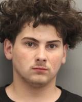 Magnolia Man Charged with Terroristic Threatening