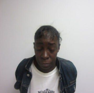 Police: Salisbury Woman Doused Boyfriend in Bleach, Alcohol and Set Him on Fire