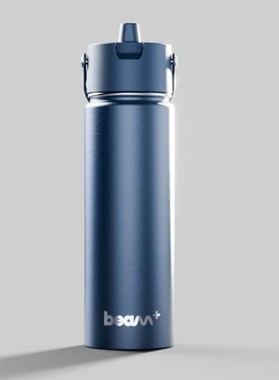 Beam+ by UVBrite Launches with SGS-Certified Dual-Mechanism Water Purification System Combining UV-C Sterilization and Precision Filtration