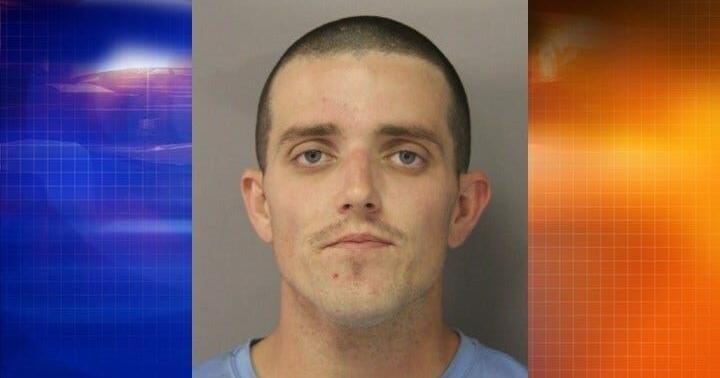 Georgetown Man Arrested for Robbery with a Knife | Delaware News | wboc.com