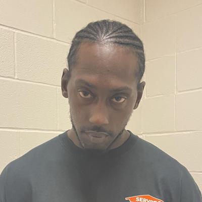 Antonio Lamont Bolden