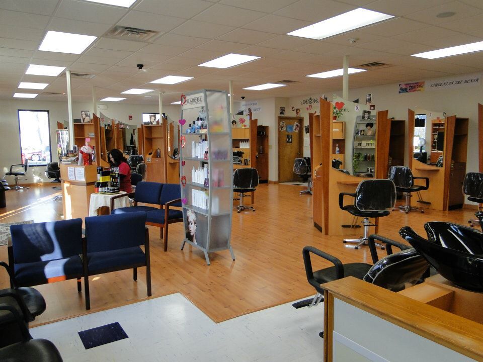 Del-Mar-Va Beauty Academy Celebrates 40 Years, Welcomes Graduates |  Delmarvalife | wboc.com