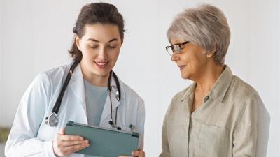 Suffering in Silence: Older Adults Need to Speak Up About Their Mental Health