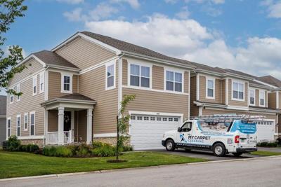 My Carpet Cleaning Expands With New Lisle, Illinois Location to Serve Local Homes and Businesses