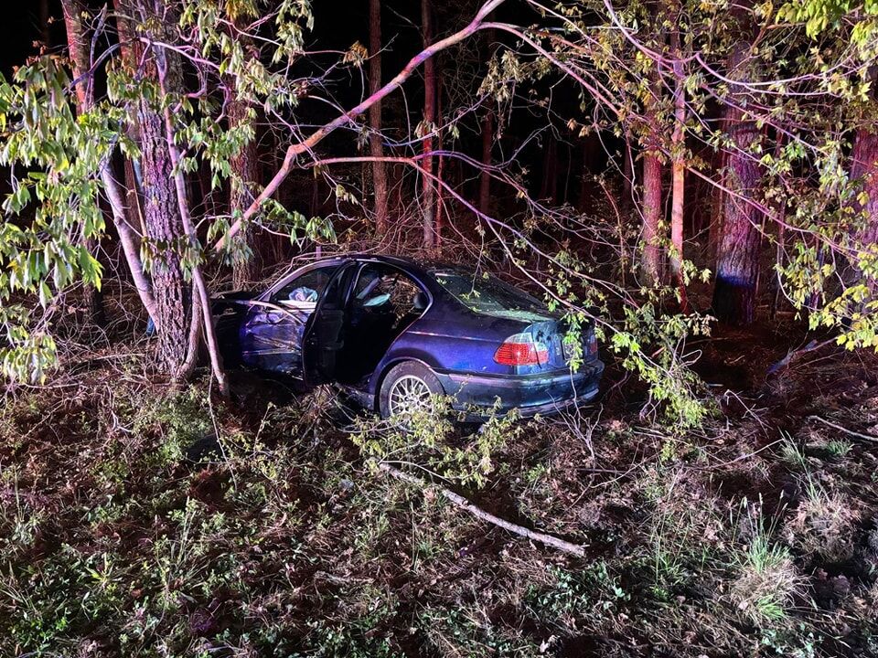 UPDATE: Millsboro Crash Claims Life Of 19-Year-Old | Latest News | Wboc.com