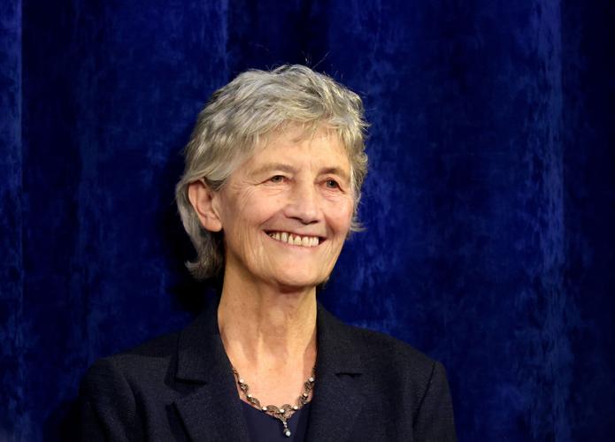 Ireland Presidential Election