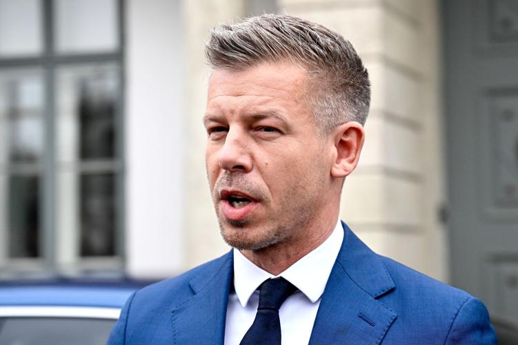 Hungary Politics