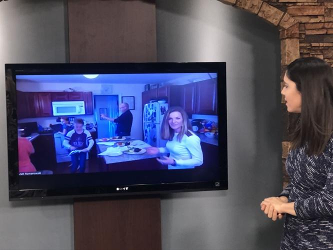 The Romanowski Family