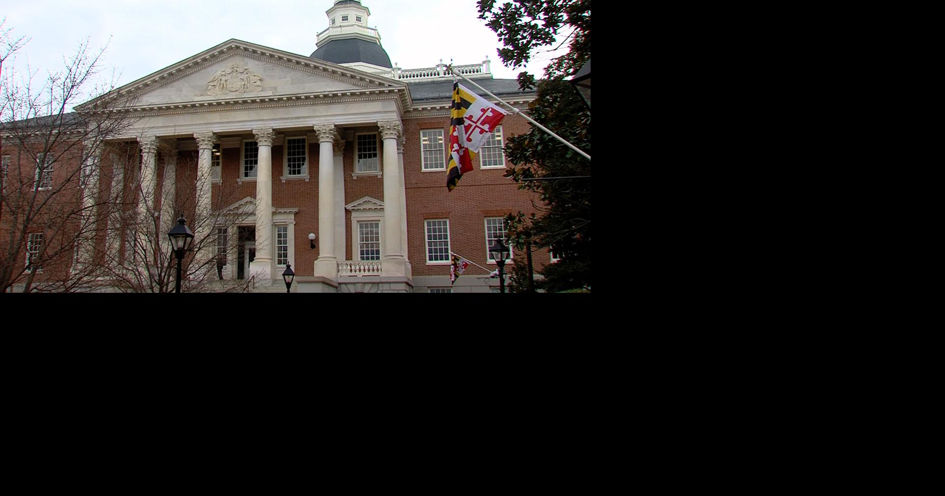 Governor Moore outlines 2026 priorities, highlights successes in State of the State