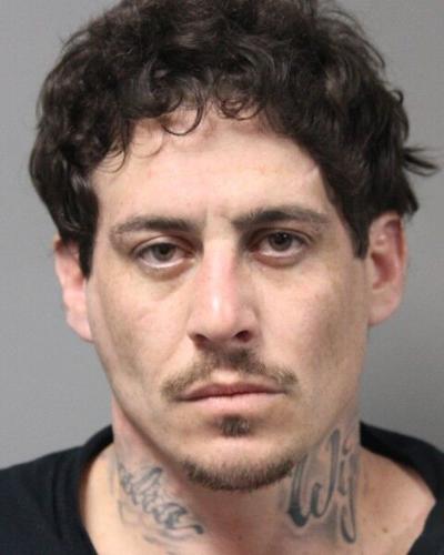 Jeremiah Sanquist, 32, of Hartly