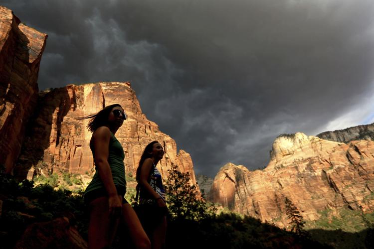 US Congress Public Lands