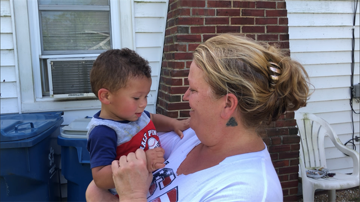 Dover Daycare Under Investigation Again After Toddler Slips Away, Crosses State Route 8