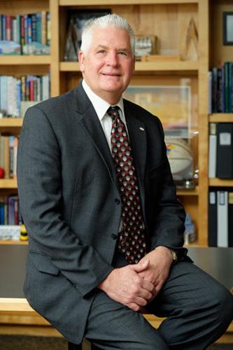Terry Megee