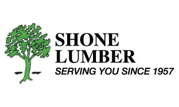 New Shone Logo