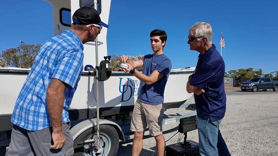 Learning to Attach Equipment