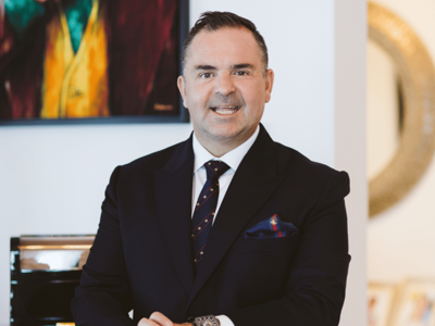 BlackRidge Capital Launches To Fund The "First Cheque" For Business Buyers