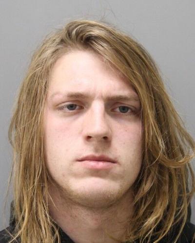 Delmar Man Arrested for Threatening People with Hand Grenade