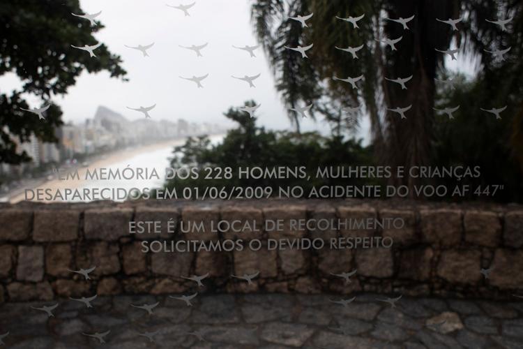 Brazil Air France Crash