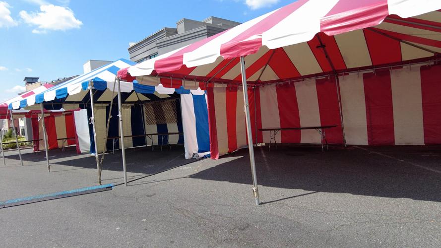 Tents