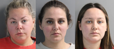Smyrna Elementary School Suspects