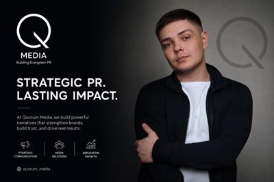 Quorum Media Reports $2M Investment Closed by RWA Web3 Client Within 30 Days of Media Campaign