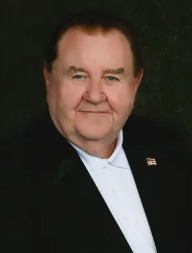 Paul E. Longshore