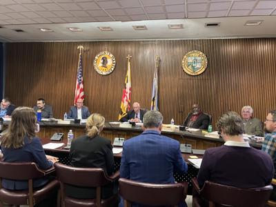 Salisbury Planning & Zoning