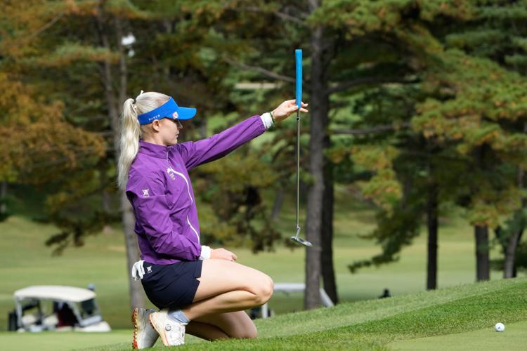 South Korea LPGA Golf