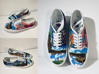 vans – elijah stith 1