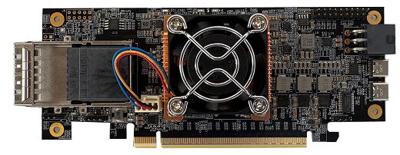 Serial Cables Broadens PCIe 6.0 Host Cards, Charts Path to 7.0