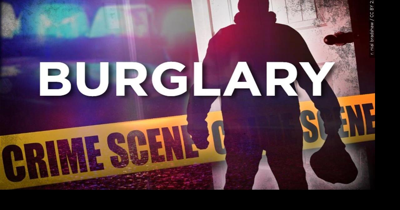 Police investigating burglary at Towne Point Apartments in Dover